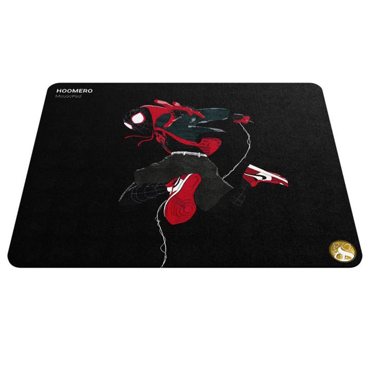 ماوس پد هومرو مدل A3227 طرح مرد عنکبوتی Hoomero Spider Man A3227 Mousepad